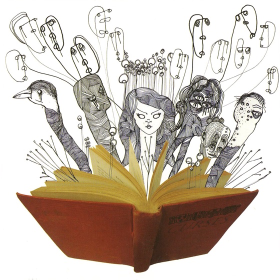 Cover artwork for Team:Seed