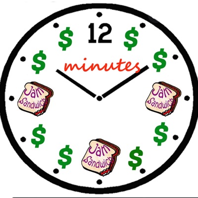 12 Minutes - Single