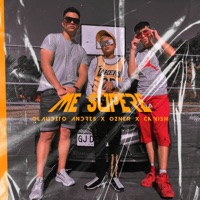 Me superé (feat. Ozner & Cavish) - Single - Claudito Andres