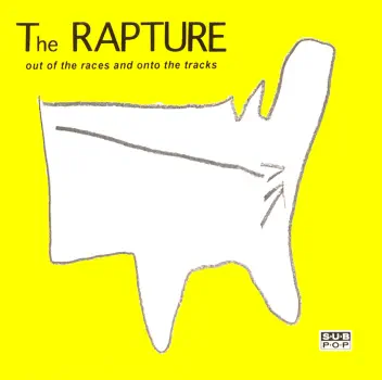 Whoo! Alright - YeahUh Huh. - ザ・ラプチャー：歌詞