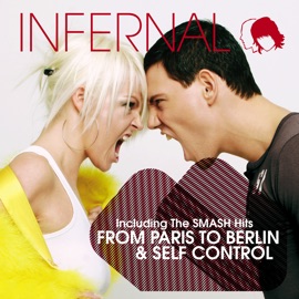 From Paris to Berlin Infernal
