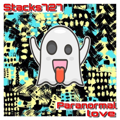 Paranormal Love (Radio Edit) [Radio Edit] - Single