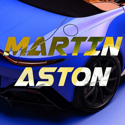 Martin Aston (feat. HUGUES$, RZE & Chrisjenkins) - Single