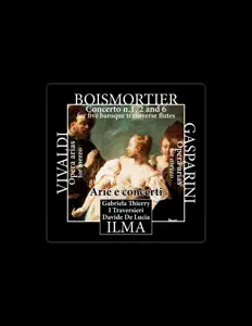 Gabriela Thierry Palomino을(를) 듣고, 뮤직 비디오를 보고, 약력을 읽고, 투어 일정 등을 확인하세요!