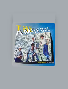 Listen to The Amoebas, watch music videos, read bio, see tour dates & more!