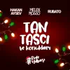 Ah Bu Şarkıların Gözü Kör Olsun
