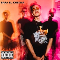 Bara El Khedma - EP - KLUTCH