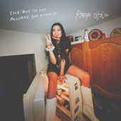 The But I’m Not Always Sad Either - EP artwork