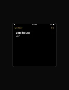 Listen to ZEAL HOUSE, watch music videos, read bio, see tour dates & more!