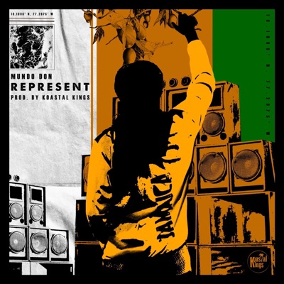 Represent - Single