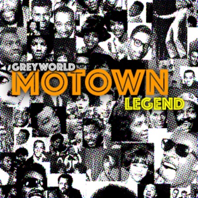 Motown Legend - Single