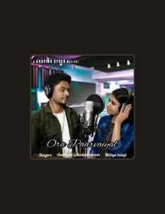 Dengarkan Nithya Balaji, tonton video musik, baca bio, lihat tanggal tur & lainnya!