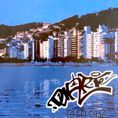 TA EM CASA