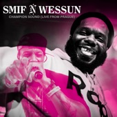 Black Smif N Wessun artwork