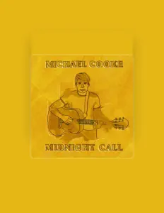 Dengarkan Michael Cooke, tonton video musik, baca bio, lihat tanggal tur & lainnya!
