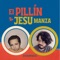 Domingo - El Pillin & Jesu Manza lyrics