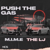 Push the Gas artwork