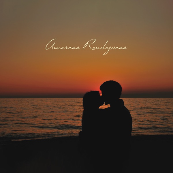 Amorous Rendezvous: Sensual Smooth Jazz for Romantic Night