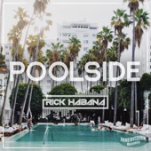 Poolside (radio single) artwork