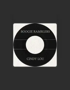 Escucha a Boogie Ramblers, mira videos musicales, lee su biografía, consulta las fechas de las gira y más.