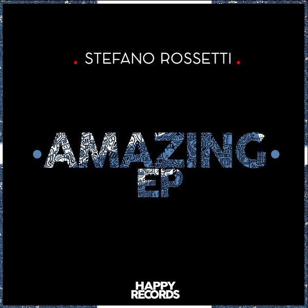 Amazing - EP
