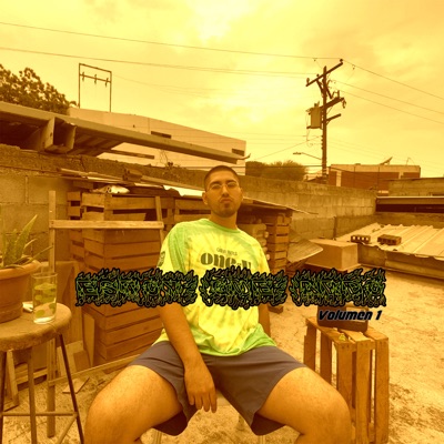 Estoy Que Ardo, Vol. 1 - Single