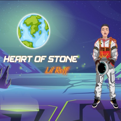 Heart Of Stone - Single