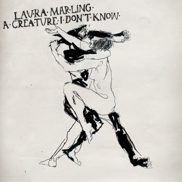 Laura Marling – Once I Was An Eagle レコード Laura Marling – Once I Was An Eagle – CD (Album), 2013