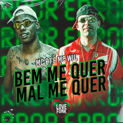 Bem Me Quer Mal Me Quer - Single