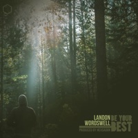 Landon Wordswell Be Your Best - Hexsagon