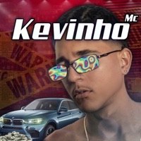 Quem Ta Junto Ta Lucrando - Single - Kevinho Mc & CJ