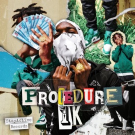 Procedure 1k StayActive