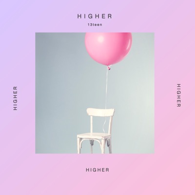 Higher - Single