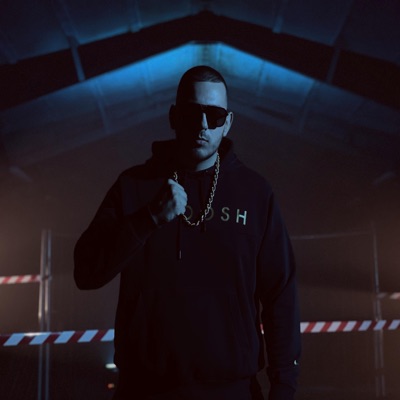 Proti Mně (feat. Dokkeytino) - Single