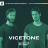 Vicetone, Fedde Le Grand, Nicky Romero, Avicii & Sebastien Drums