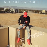 Affion Crockett: Introversed - EP - Affion Crockett