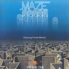 I Wanna Thank You (feat. Frankie Beverly) - Maze