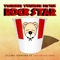 Goodbye In Her Eyes - Twinkle Twinkle Little Rock Star lyrics