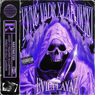 Evil Playaz - Single