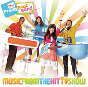 The Fresh Beat Band (Music from the Hit TV Show) - The Fresh Beat Band