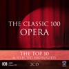 The Melbourne Symphony Orchestra & Geoffrey Simon - The Merry Widow, Act II: Vilia Song