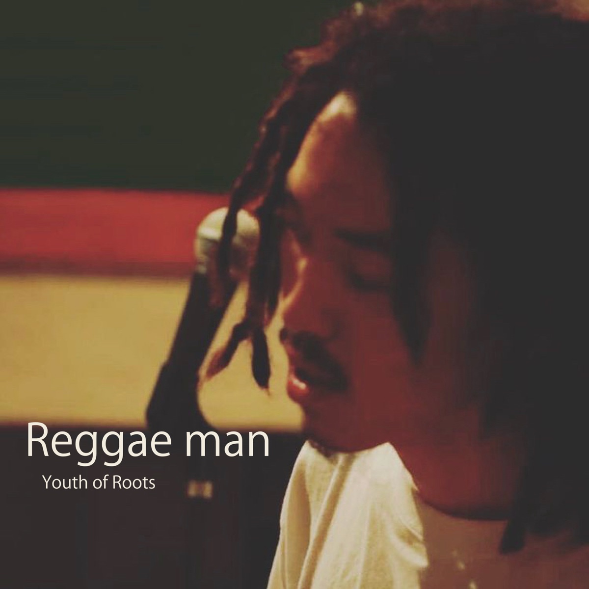 針飛びノイズなど特にありませんYouth of roots - reggae man レコード
