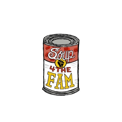 Moises - Soup 4 the Fam