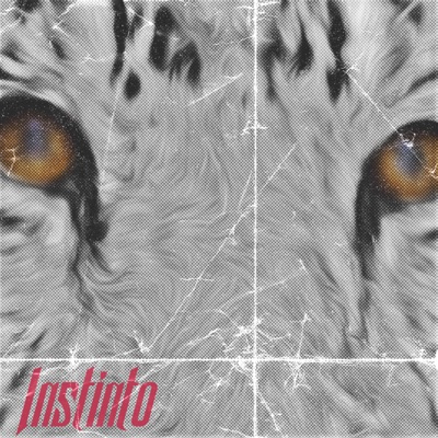 Instinto (feat. Karina de Santiago) - Single