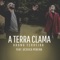 A Terra Clama (feat. Géssica Pereira) artwork
