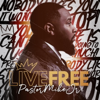 Pastor Mike Jr. - Big artwork