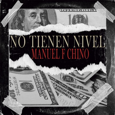 No Tienen Nivel - Single