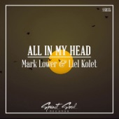 All in My Head artwork