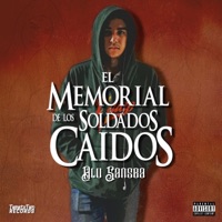 El Memorial de los Soldados Caídos - Alu Sansba