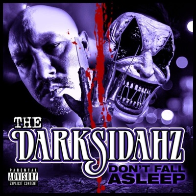 The DarkSidahz - EP